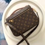 Super Vip 1:1 – Louis Vuitton Pochette Métis Bag Monogram Canvas 25cm M44875 - Image 3
