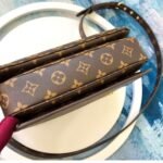 Super Vip 1:1 – Louis Vuitton Pochette Métis Bag Monogram Canvas 25cm M44875 - Image 4