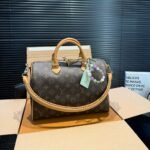 Louis Vuitton Speedy Soft 30 Lucky Monogram 30Cm M15107 - Image 2