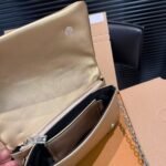 Louis Vuitton Pochette Coussin Monogram Gold 20Cm M80999 - Image 8