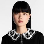 Louis Vuitton LV Iconic Earrings Silver M02276 - Image 5