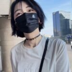 Gucci Leather Gucci Necklace Black ‎684630 Iaaa1 8029 - Image 5