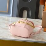 Louis Vuitton Coussin Backpack Mini Pink Jasmin 15Cm M13389 - Image 3