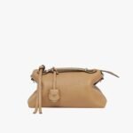Fendi By The Way Selleria Medium Beige 20Cm 8BL155ASU2F0EMR