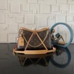 Super Vip 1:1 - Louis Vuitton CarryAll BB Monogram 26Cm M13014 - Image 2