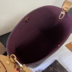 Super Vip 1:1 – Louis Vuitton All In BB Bag Monogram Brown 16Cm M12925 - Image 5