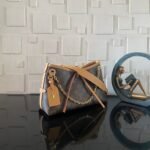 Super Vip 1:1 - Louis Vuitton CarryAll BB Monogram 26Cm M13014 - Image 3