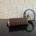 Super Vip 1:1 - Louis Vuitton CarryAll BB Monogram 26Cm M13014 - Image 5
