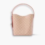 Louis Vuitton All In GM Meowgram 31Cm M25727