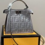 Louis Vuitton Low Key Compact Wallet Black 11Cm M12408 - Image 2