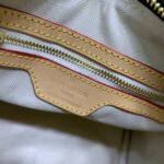 Louis Vuitton Speedy Bandoulière 30 Other Monogram Canvas Autres Toiles 30Cm M47087 - Image 4