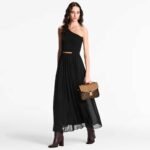 Super Vip 1:1 – Louis Vuitton Pochette Métis Bag Monogram Reverse Canvas Brown 25Cm M44876 - Image 8