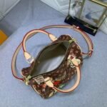 Louis Vuitton Speedy Bandoulière 30 Other Monogram Canvas Autres Toiles 30Cm M47087 - Image 5