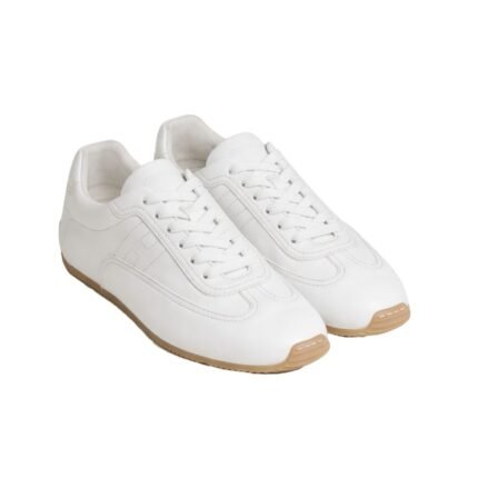 Hermes Master Sneaker Blanc H261009Z 90370