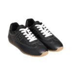 Hermes Master Sneaker Noir H261009Z 02370