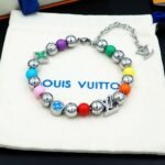 Louis Vuitton Lv Candy Bracelet M02573 - Image 2