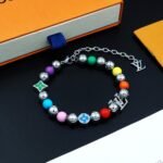 Louis Vuitton Lv Candy Bracelet M02573 - Image 3