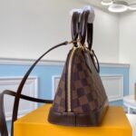 Super Vip 1:1 – Louis Vuitton Alma BB Bag Damier Ebene 23Cm N40606 - Image 3
