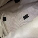 Gucci Gg Canvas Medium Backpack Medium Backpack Beige And Dark Brown 36Cm 824624 Faehz 9795 - Image 6