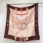 Louis Vuitton My Neverfull Square Cream 90Cm M94990 - Image 2