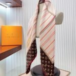 Louis Vuitton My Neverfull Square Cream 90Cm M94990 - Image 3