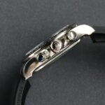 Rolex Cosmograph Daytona Silver Black 126519Ln 40Mm - Image 3
