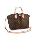 Louis Vuitton Boétie Mm 31Cm M45987