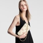 Super Vip 1:1 - Louis Vuitton Wallet On Chain Ivy 23Cm M83026 - Image 5