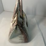 Hermès Birkin Himalaya Blanc 26Cm - Image 5