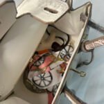 Hermès Birkin Himalaya Blanc 26Cm - Image 6