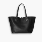 Gucci Totissima Large Reversible Tote Black 30Cm ‎839112 AAFEQ 1069