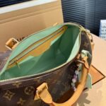 Louis Vuitton Speedy Soft 30 Lucky Monogram 30Cm M15107 - Image 9