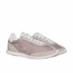 Celine Racer Low Top Sneaker Rosewood 364365195C 24Rw