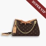 Super Vip 1:1 - Louis Vuitton CarryAll BB Monogram 26Cm M13014