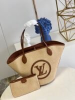 Louis Vuitton Saint Jacques Brown 45Cm M59963 - Image 2