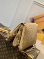 Louis Vuitton Coussin PM Camel 26Cm M57791 - Image 3