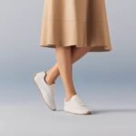 Hermes Master Sneaker Blanc H261009Z 90370 - Image 10