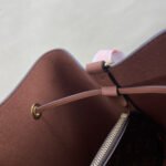 Super Vip 1:1 –  Louis Vuitton NéoNoé MM Bag Brown 26Cm M44887 - Image 6