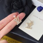 Chanel Cc Cap Toe Ballet Flats In Light Red Patent Leather - Image 3