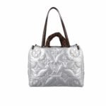 Louis Vuitton Onthego GM Silver 33Cm M21053