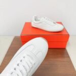 Hermes Master Sneaker Blanc H261009Z 90370 - Image 3
