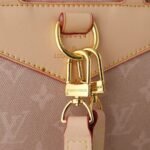 Louis Vuitton Montsouris PM Meowgram 30Cm M15135 - Image 7