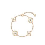Louis Vuitton Color Blossom Bb Bracelet Q95596