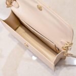 Louis Vuitton Wallet On Chain LV Bloom Sand 20Cm M14581 - Image 7