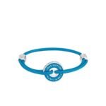 Louis Vuitton Wristbands Men Bracelet Blue