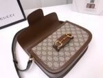 Gucci Horsebit 1955 Shoulder Bag 602204 92Tcg 8563 - Image 6