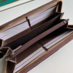 Iconic Set: Gucci Ophidia Small Tote Bag And Ophidia Zip Around Wallet - Image 11