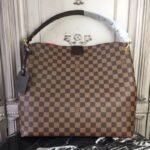 Louis Vuitton Damier Azur Graceful MM 41cm N44045 - Image 3