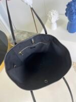 Louis Vuitton Saint Jacques Black 45Cm M59808 - Image 7