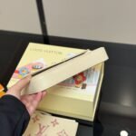 Louis Vuitton Félicie Pochette Bag Rose Trianon 22Cm M82047 - Image 5